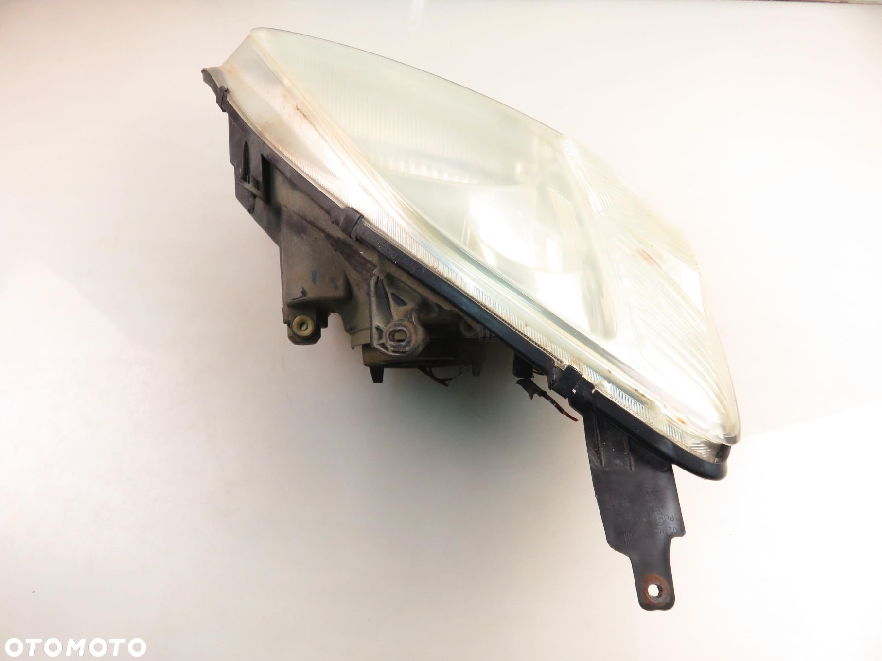 LAMPA PRAWA PRZEDNIA HONDA CIVIC VII 33100S6AG020M2 - 13