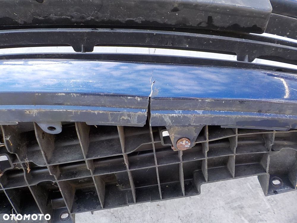 731 MAZDA 6 II GH ZDERZAK PRZÓD PRZEDNI - 5