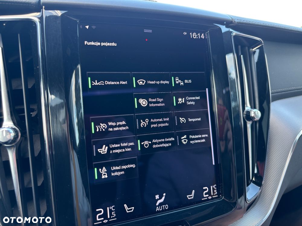 Volvo XC 60 T8 AWD Geartronic Polestar Engineered - 24