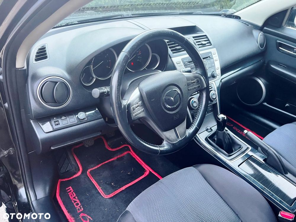 Mazda 6 Sport 2.0 Exclusive - 11