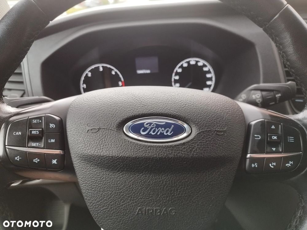 Ford Transit 290 L2H2 - 18