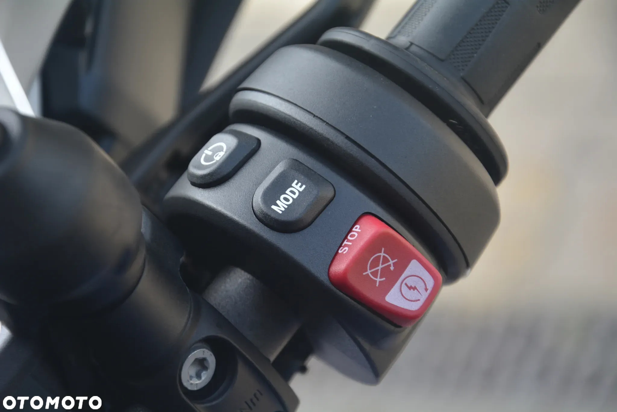 BMW GS - 11