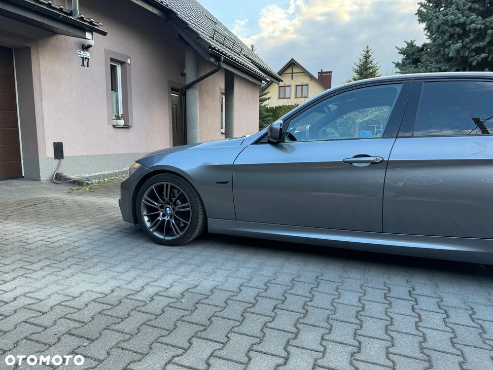 BMW Seria 3 - 11