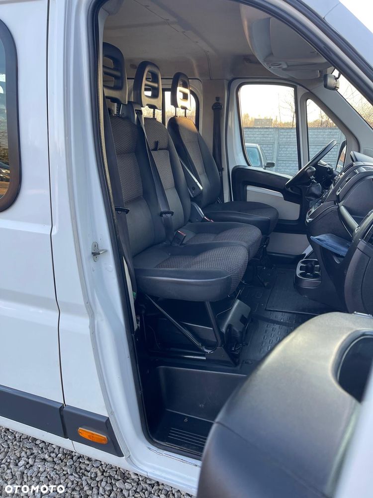 Peugeot Boxer L2H2 Plus - 17