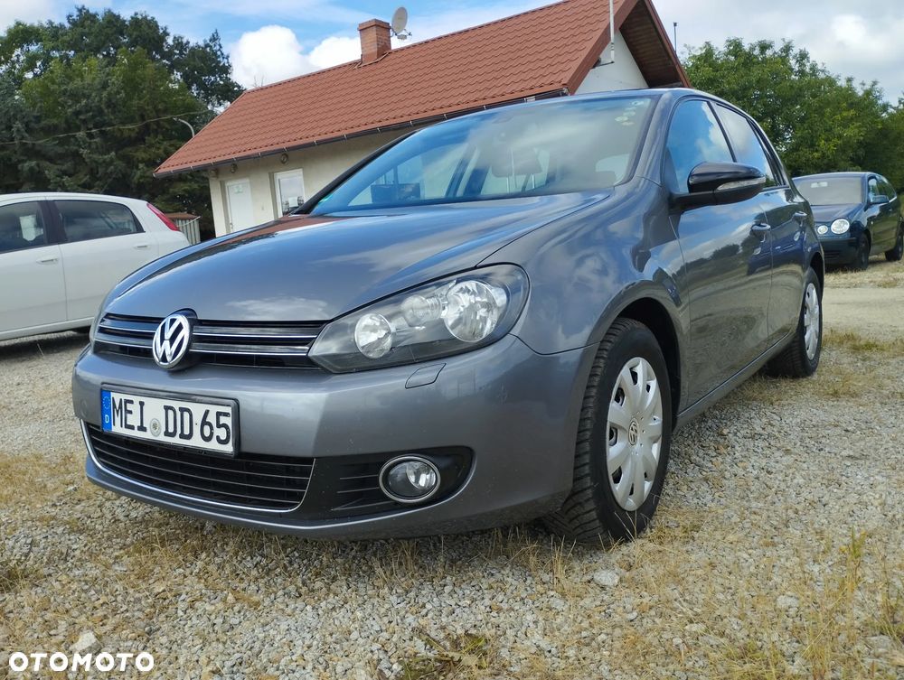 Volkswagen Golf 1.2 TSI Style - 4