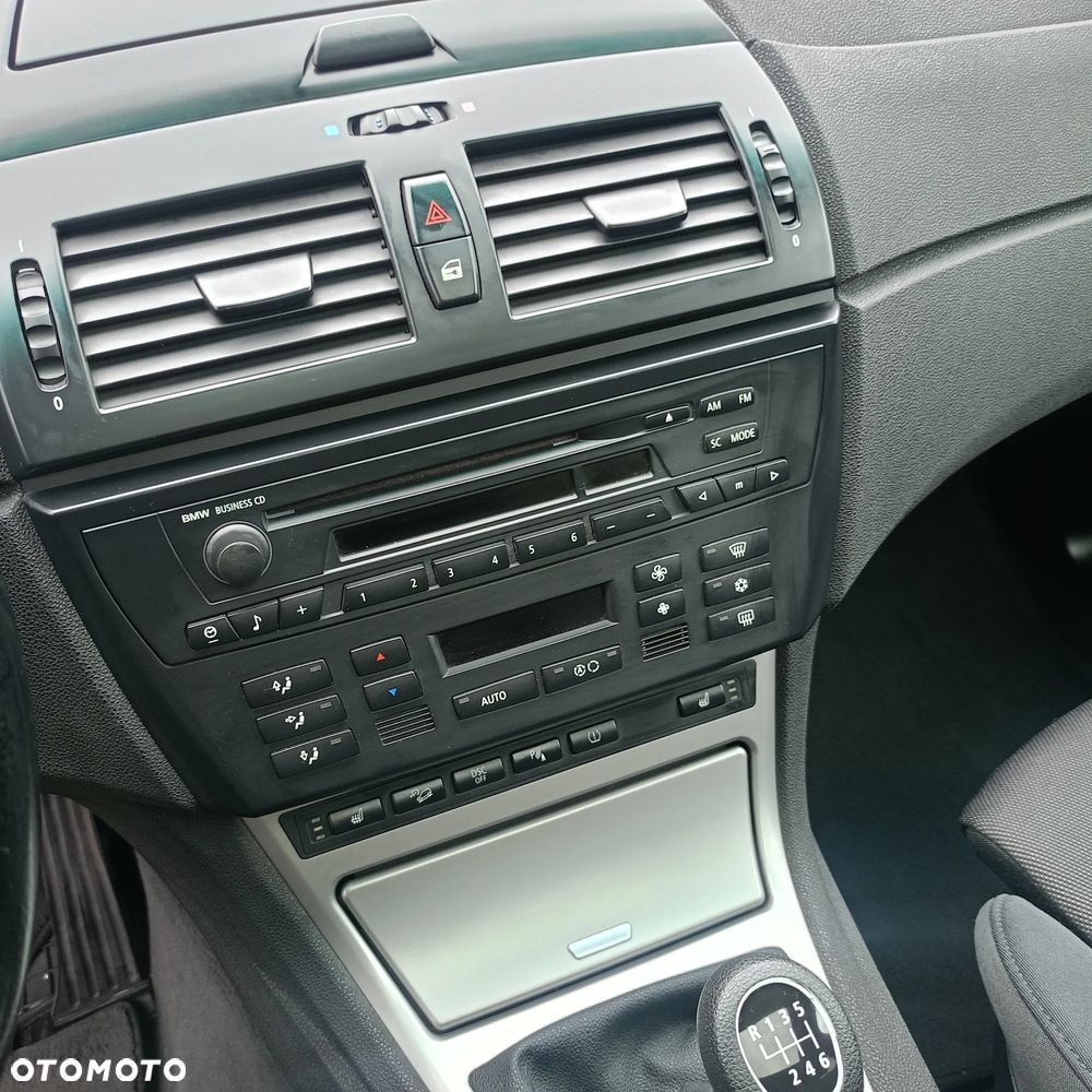 BMW X3 - 29