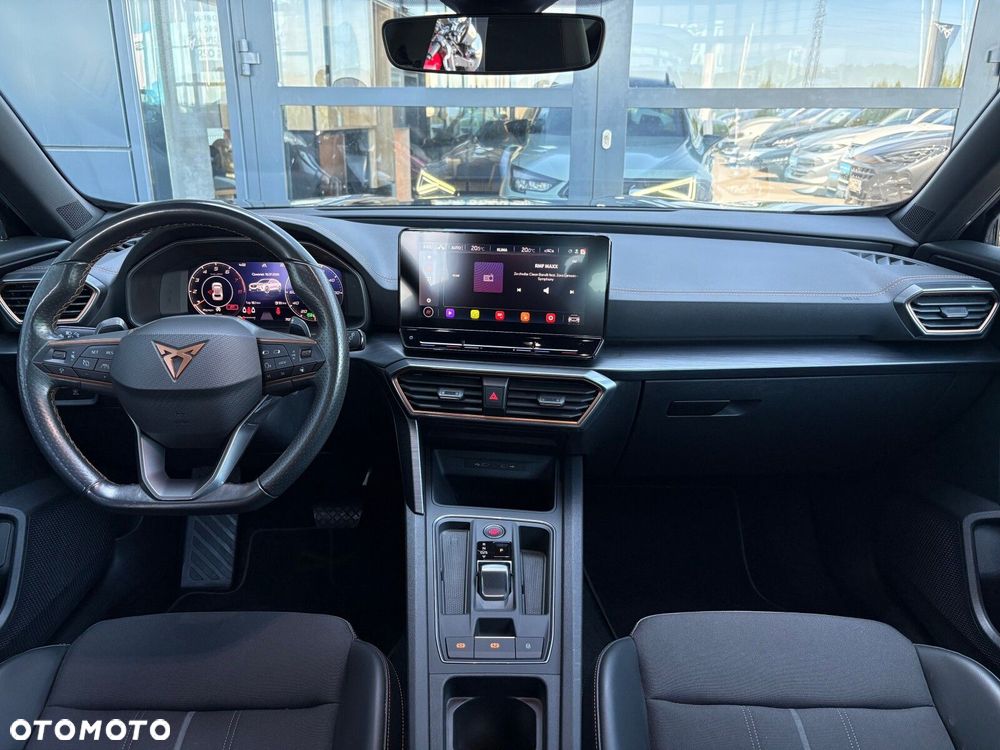 Cupra Formentor - 10