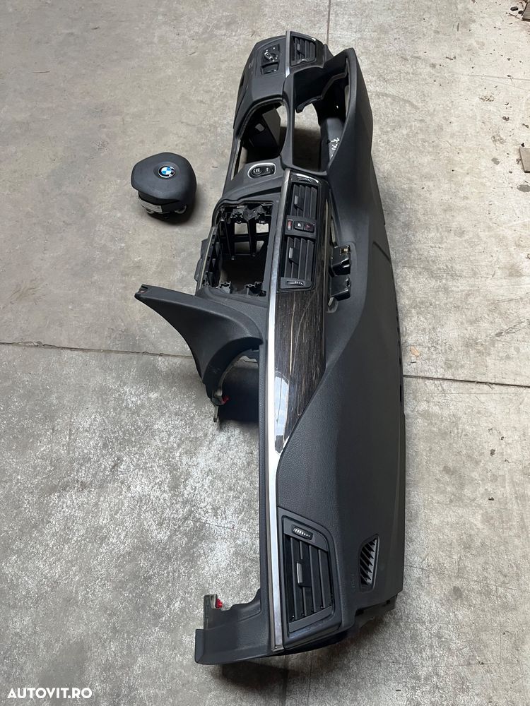 Kit airbaguri BMW F30 f31 f32 f34 2015 - 4