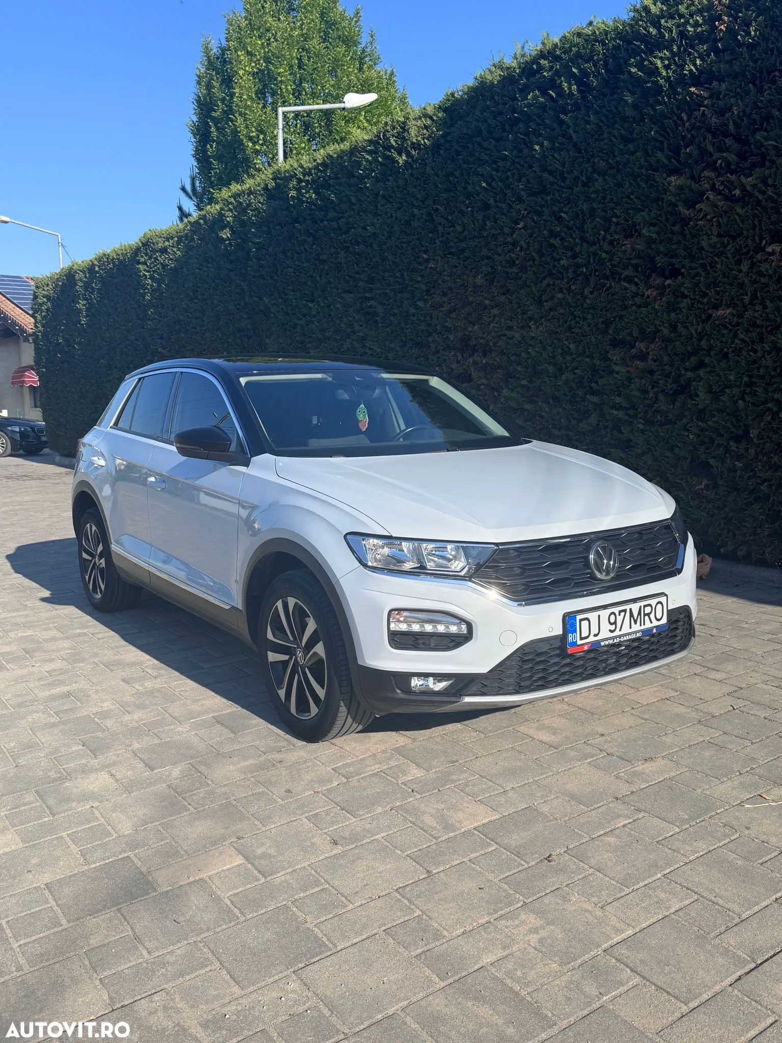 Volkswagen T-ROC - 5