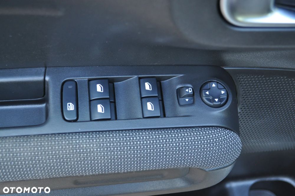 Citroën C3 Aircross PureTech 110 Stop & Start EAT6 OPF Shine - 21