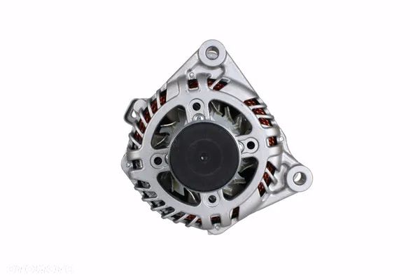 NOWY ALTERNATOR CITROEN Berlingo Dispatch Jumper Jumpy Relay Spacetourer | CARGO 116540 - 2