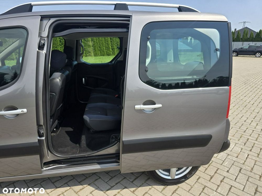 Peugeot Partner - 16