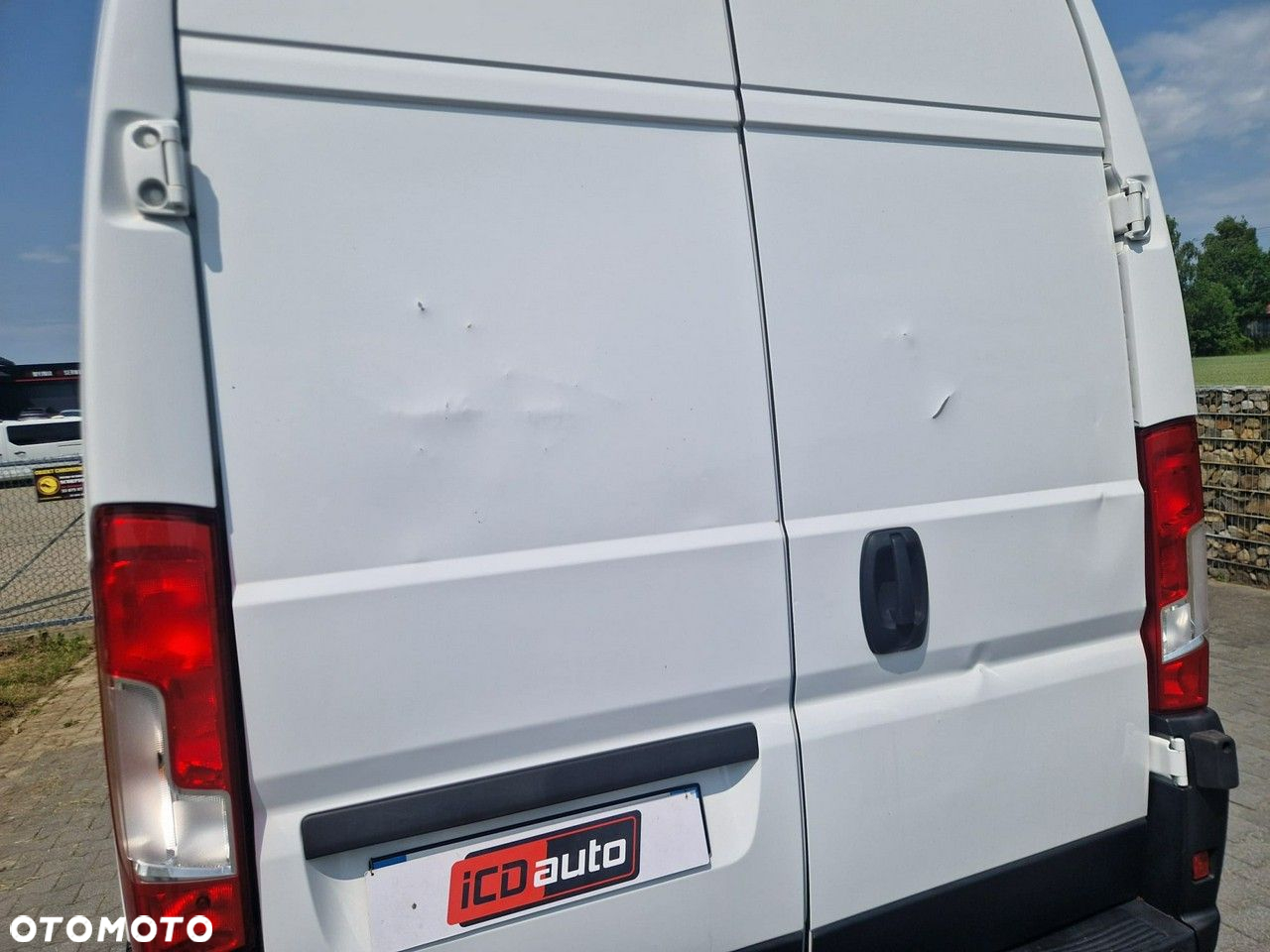 Fiat Ducato - 11
