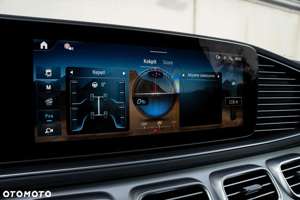 Mercedes-Benz GLE 450 d mHEV 4-Matic AMG Line - 34