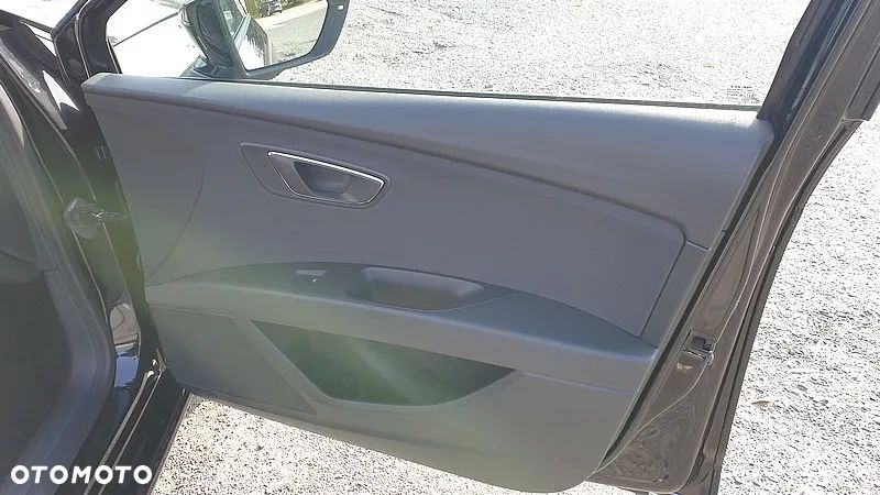 Seat Leon 2.0 TDI Start&Stop FR - 13