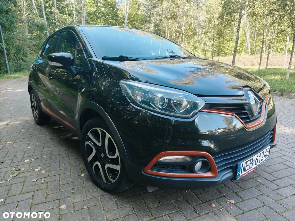 Renault Captur - 14