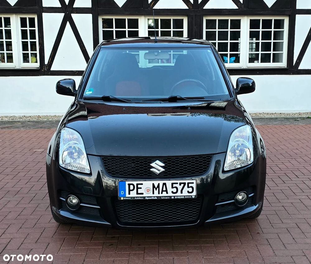 Suzuki Swift - 2