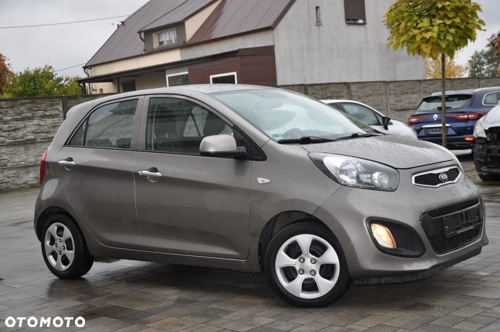 Kia Picanto 1.0 Dream Team Edition - 3