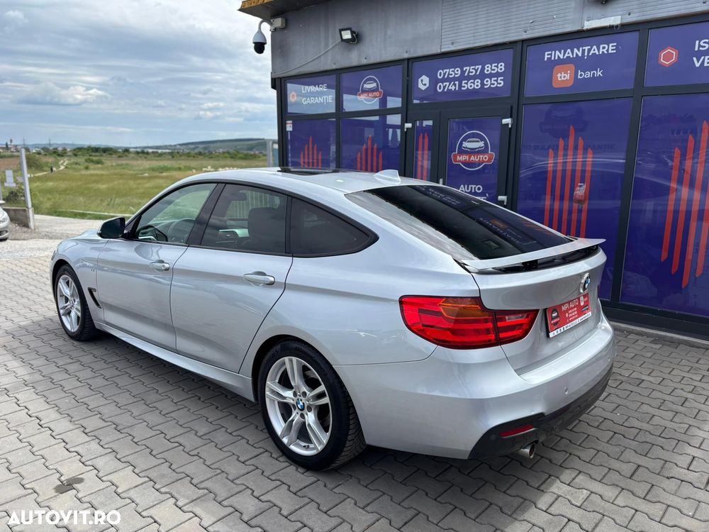 BMW Seria 3 - 10