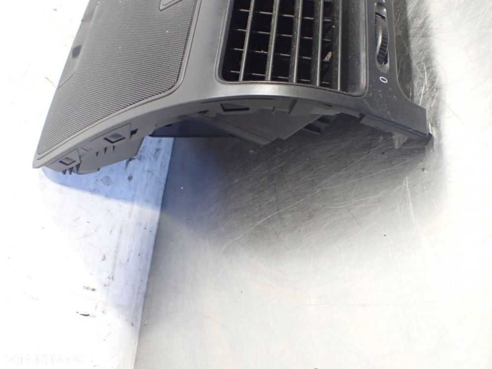 KRATKA NAWIEWU ŚRODKOWA VOLKSWAGEN GOLF V 1.9TDI 1K0819153B - 3