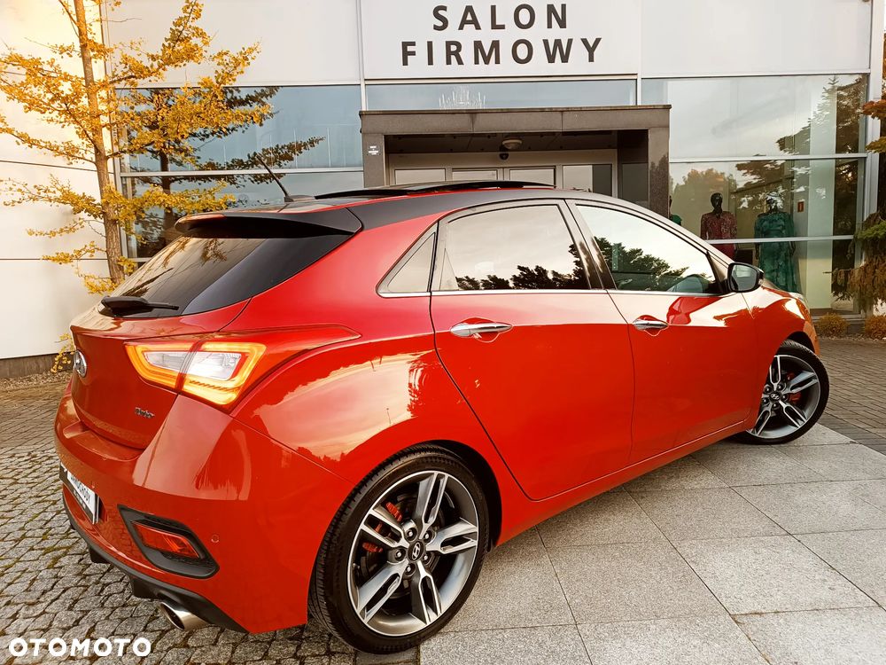 Hyundai i30 - 8