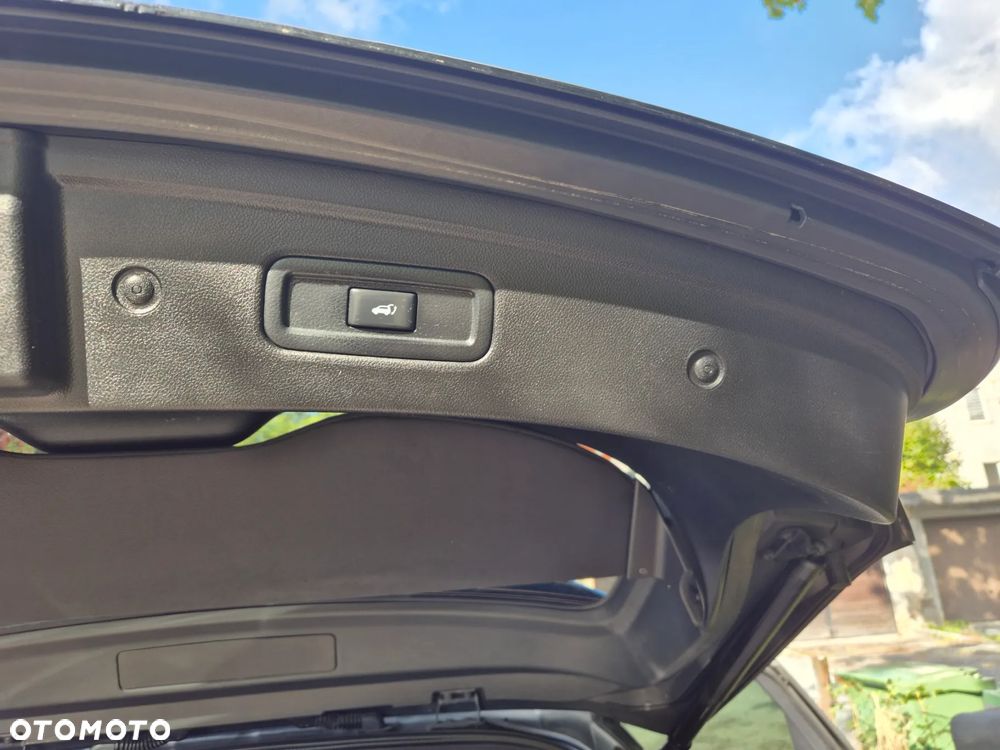 Infiniti FX FX30d S - 9