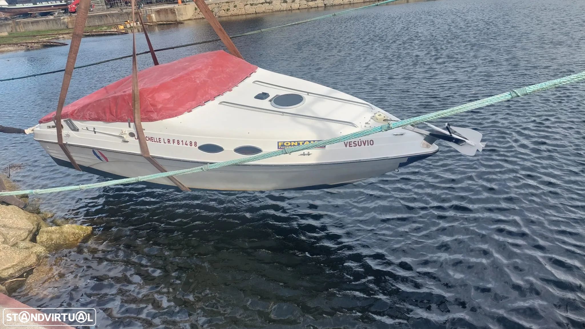Celebrity 24 BOAT - 1
