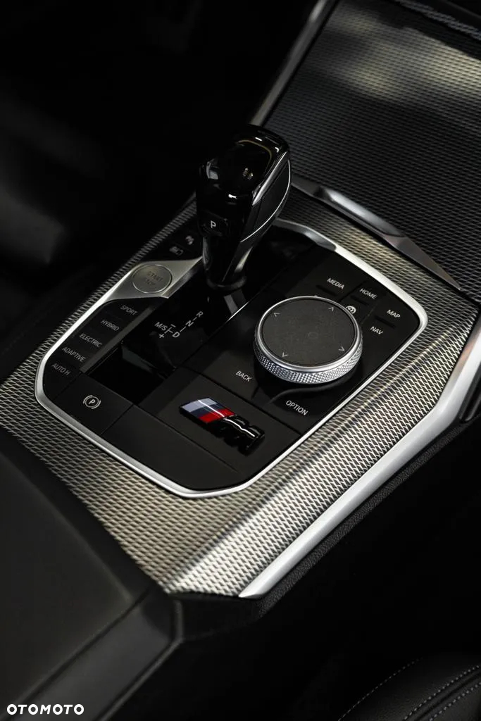 BMW Seria 3 330e - 9