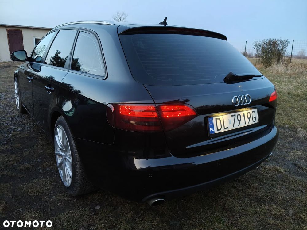 Audi A4 Avant 2.7 TDI - 17