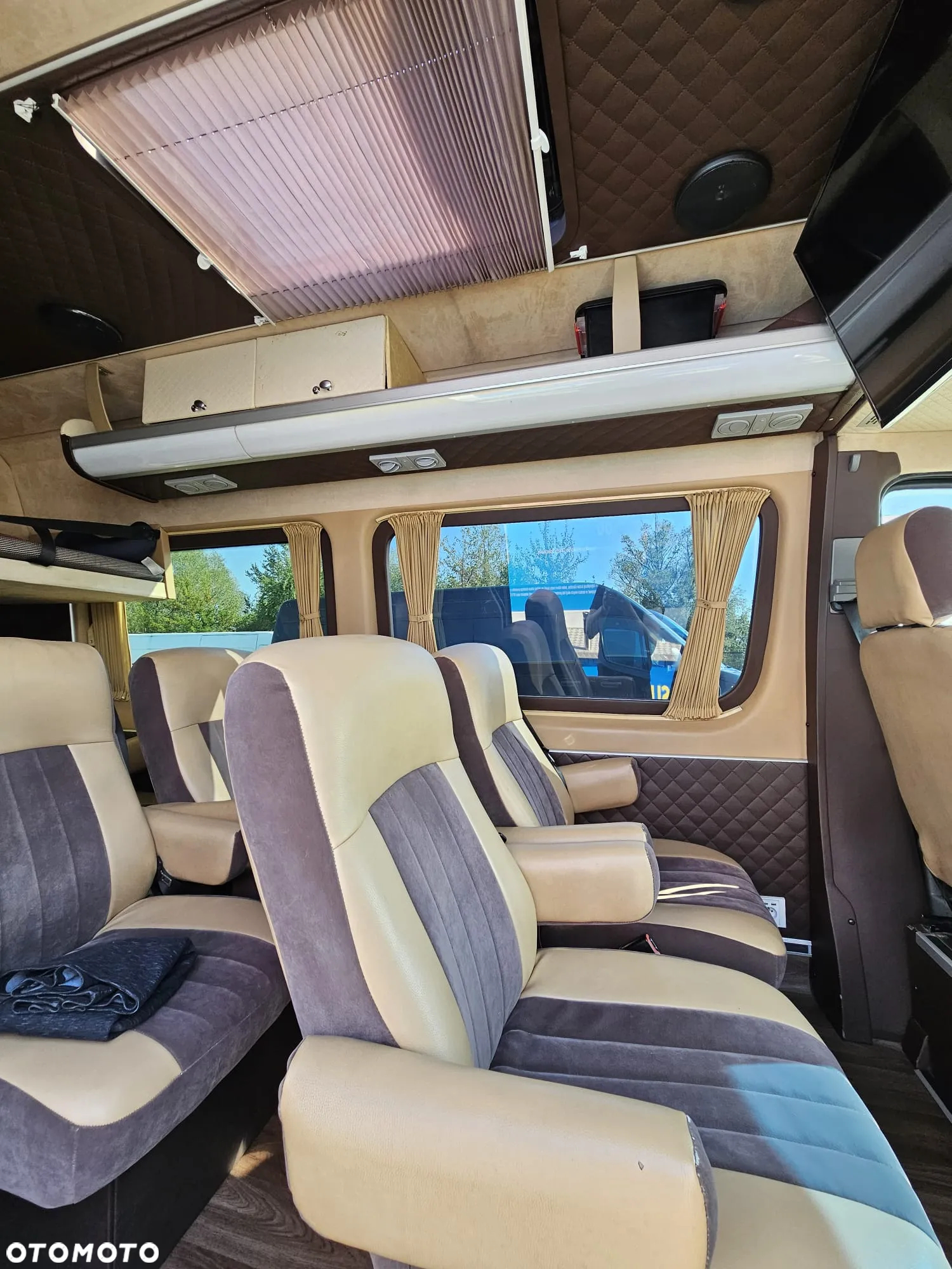Mercedes-Benz Sprinter 318 CDI 906.231 - 24