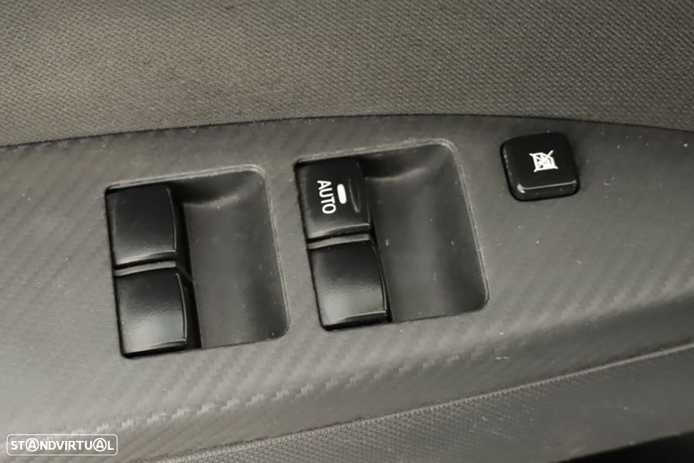 Mitsubishi Space Star 1.2 Connect Edition - 17