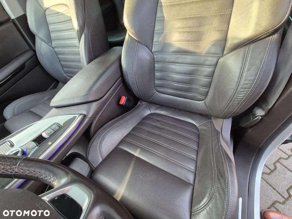 Renault Espace Energy dCi 160 EDC Intens - 11