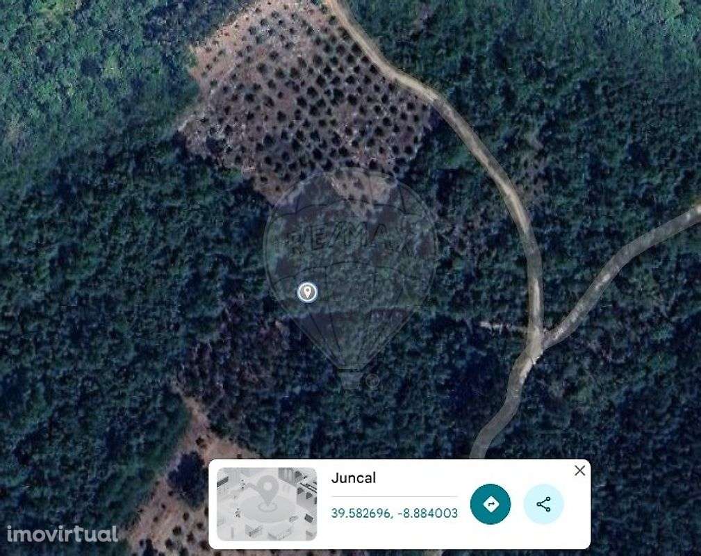 Terreno  para venda - Grande imagem: 2/3