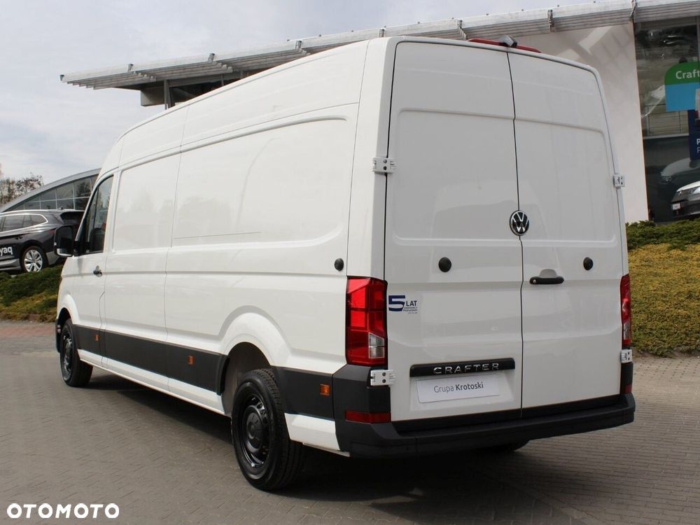 Volkswagen Crafter - 12