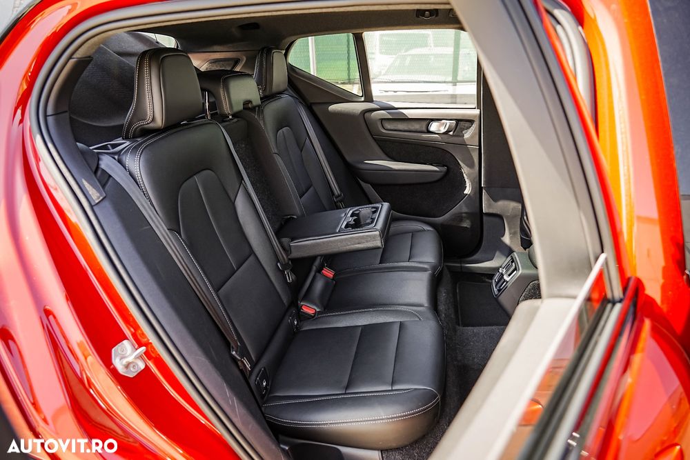 Volvo XC 40 - 27