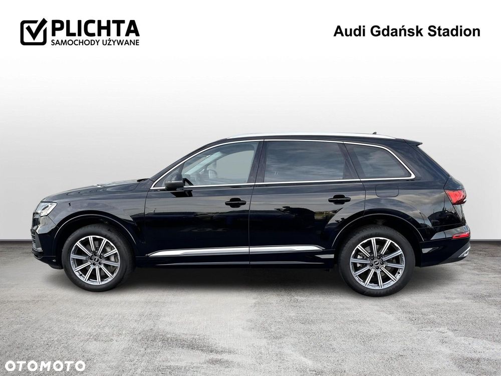 Audi Q7 - 3