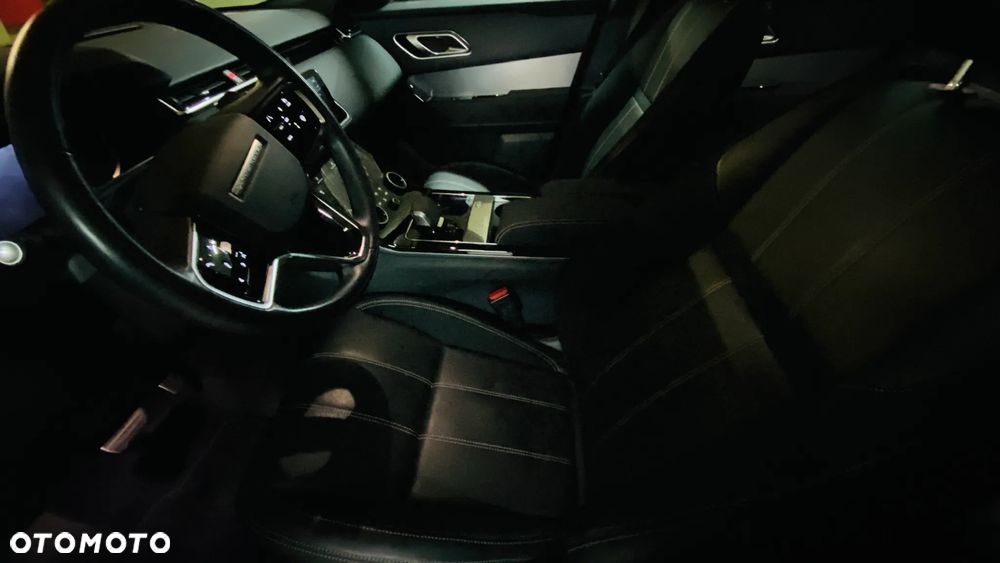 Land Rover Range Rover Velar D300 Dynamic SE - 13