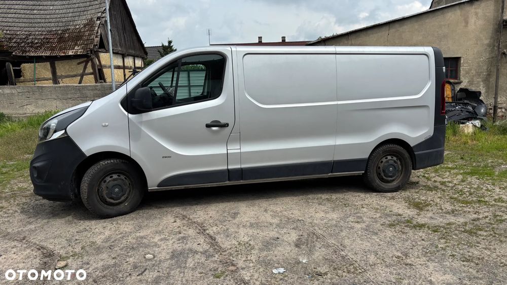 Opel VIVARO - 3