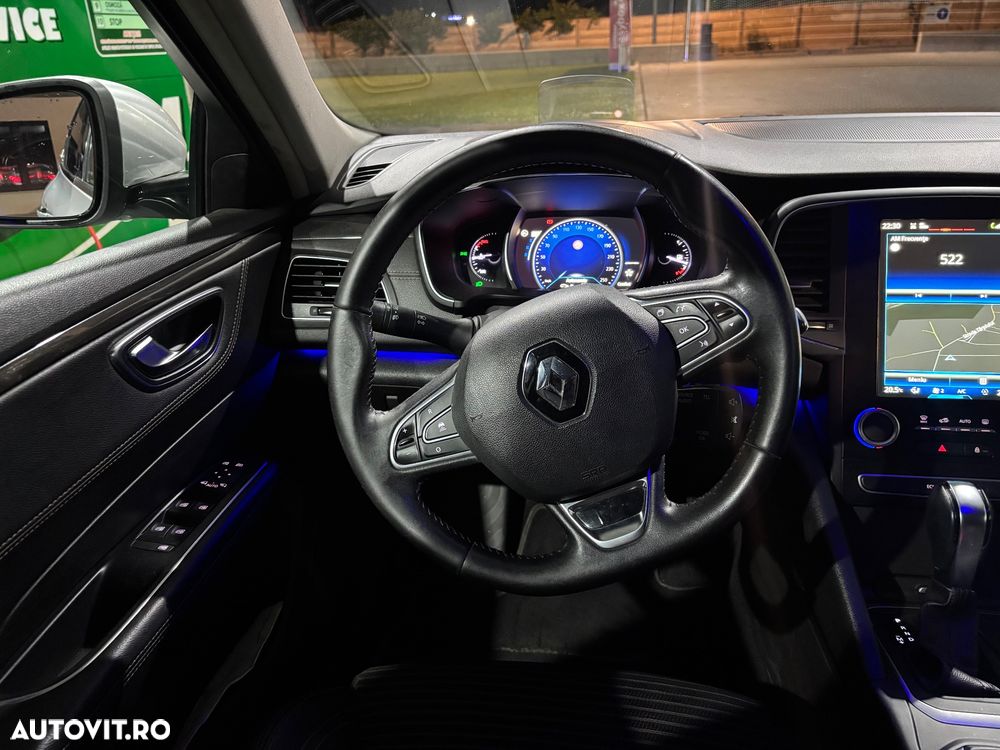Renault Talisman - 9