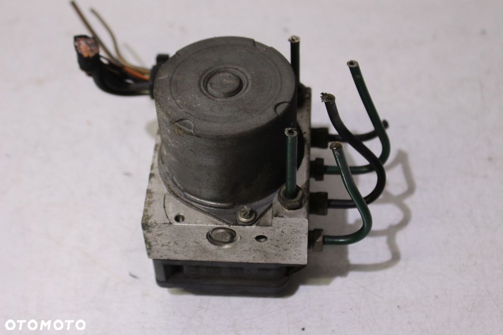 POMPA ABS RENAULT MEGANE II 1.5 DCI  0265800317 - 6