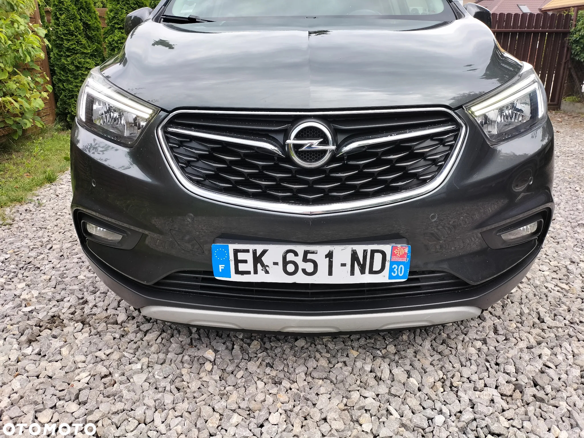 Nissan Qashqai 1.2 DIG-T TEKNA+ - 4