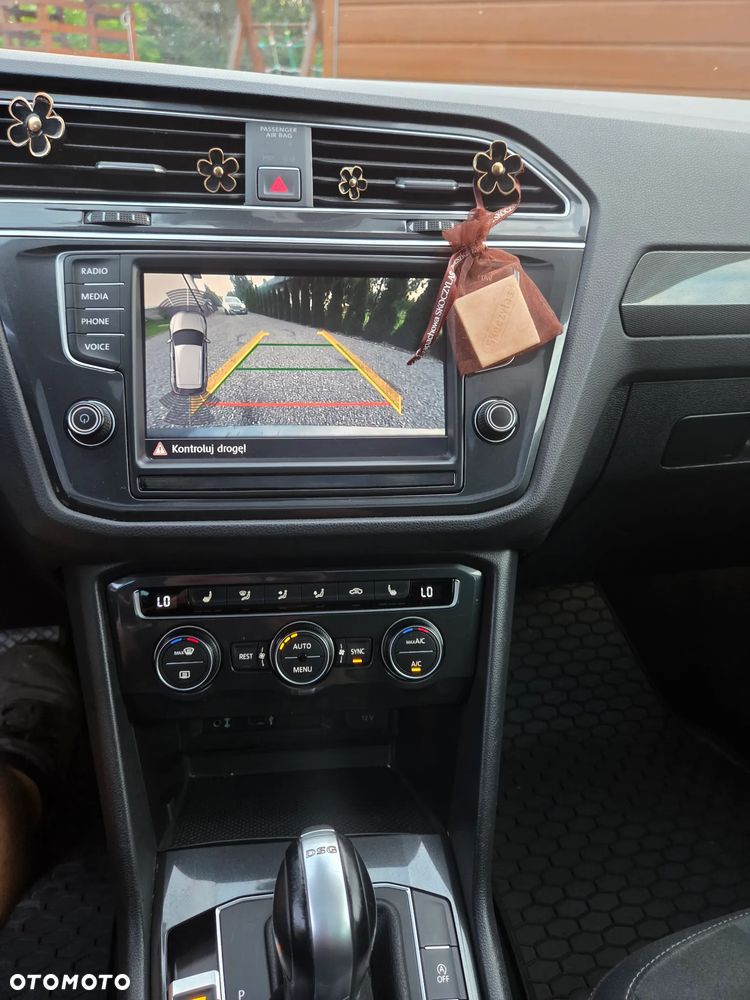 Volkswagen Tiguan 2.0 TDI SCR (BlueMotion Technology) DSG Highline - 19