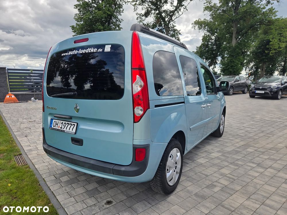 Renault Kangoo - 7