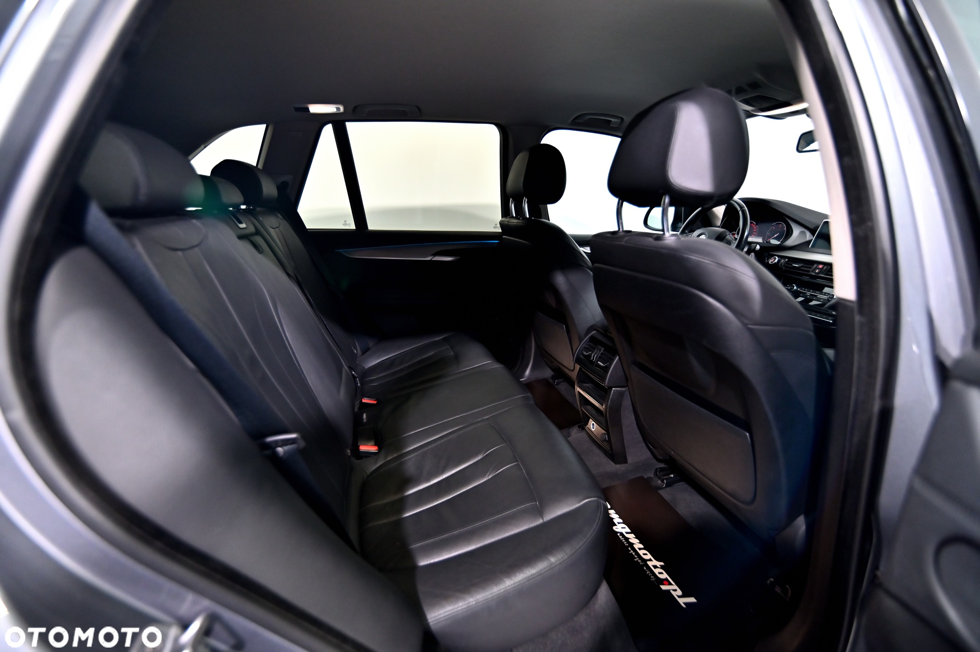 BMW X5 xDrive25d - 13