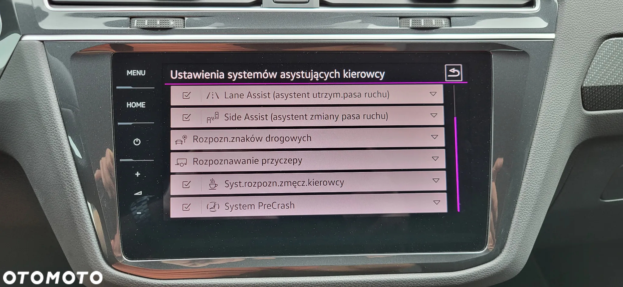 Volkswagen Tiguan 2.0 TDI SCR 4Mot R-Line DSG - 41