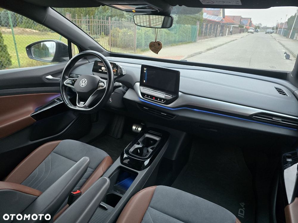 Volkswagen ID.4 - 11
