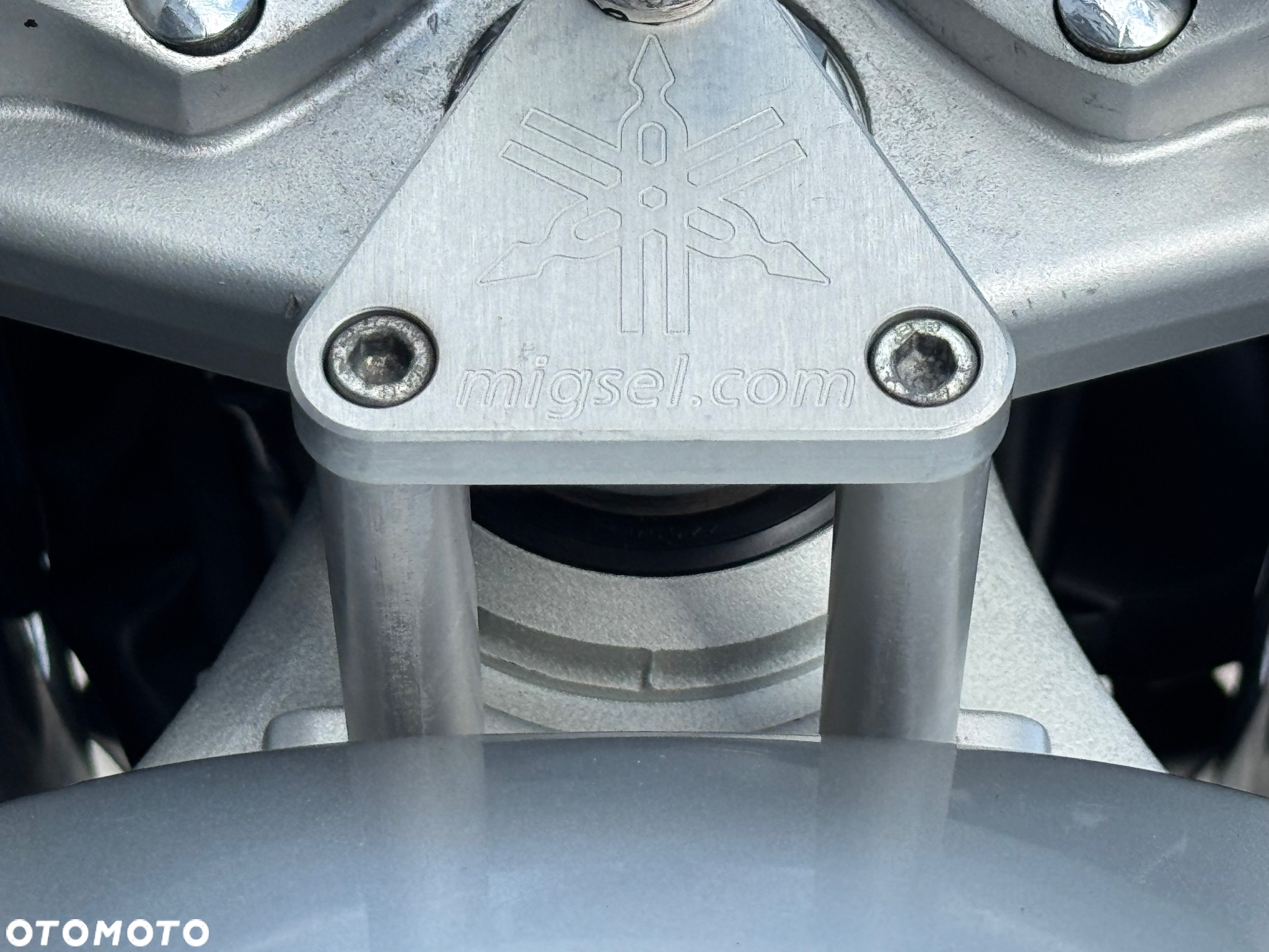 Yamaha FJR - 20