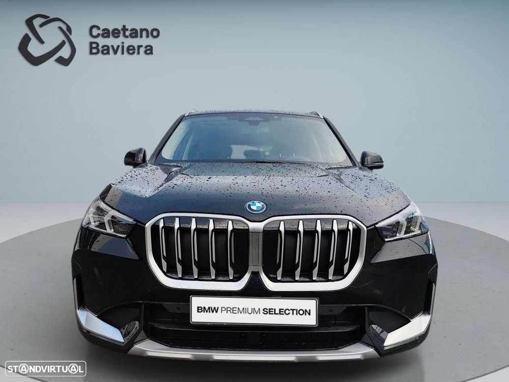 BMW X1 xDrive25e xLine - 2