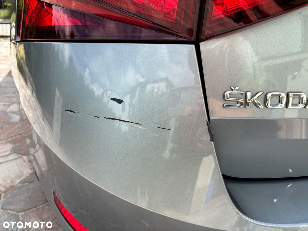 Skoda Superb 2.0 TSI 4x4 Style DSG - 19