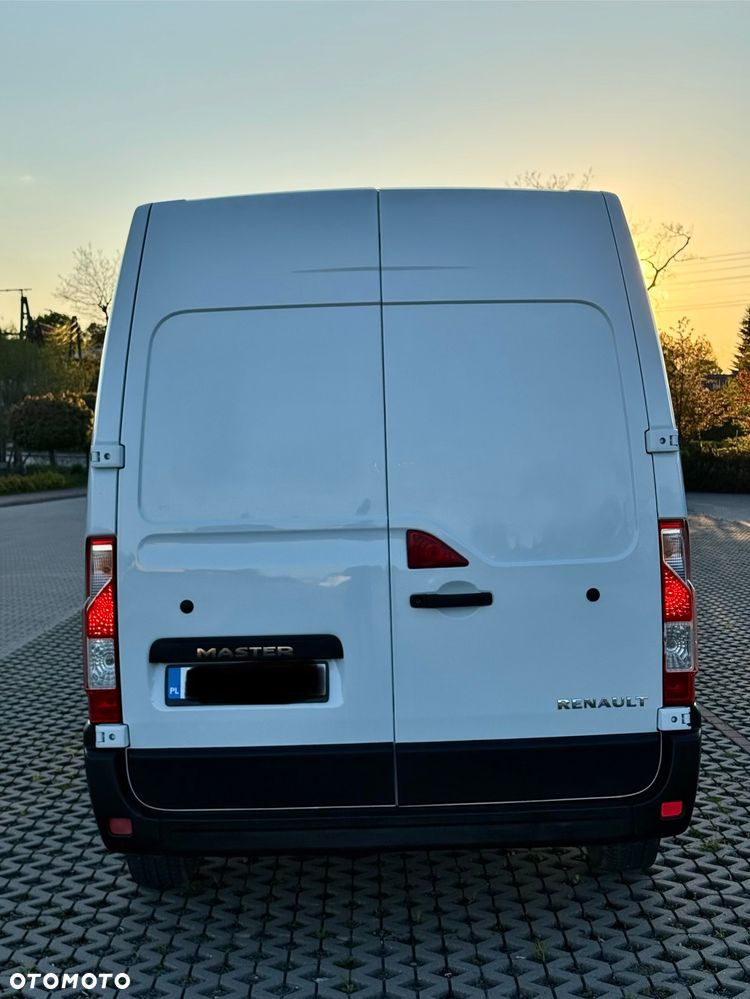 Renault Master - 18